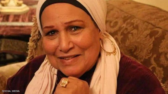 فتحية طنطاوى تتصدر الترند بعد وفاتها والمهن التمثيلية تنعاها