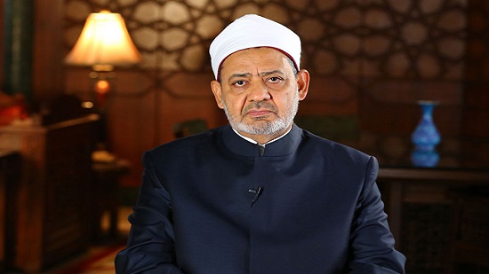  الإمام الأكبر الدكتور أحمد الطيب، شيخ الأزهر الشريف