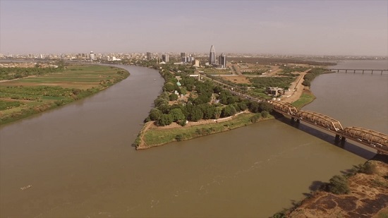  السودان : نهر النيل تخطى منسوب الفيضان في الخرطوم وعلى المواطنين أخذ الاحتياطات اللازمة