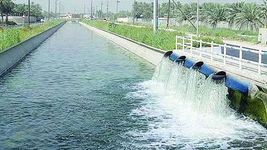 مصر تبدأ إجراءات إعادة الاستخدام الآمن للمياه المُعالجة طبقًا لأعلي المعايير العالمية