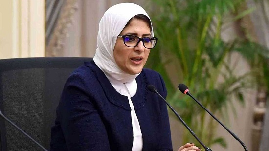 وزيرة الصحة تكشف عن عقارين تستخدمها مصر في علاج كورونا تحفف المضاعفات وتقلل نسبة الدخول إلى المستشفى
