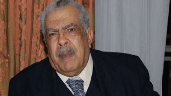  وفاة حسب الله الكفراوي وزير الإسكان الأسبق عن عمر يناهز الـ 91 عامًا