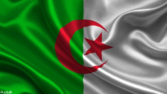  أبوبكر الديب: الجزائر تواجه 