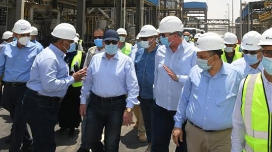 وزير البترول: مجمع جديد لإنتاج البنزين عالى الأوكتان بأسيوط باستثمارات 450 مليون دولار