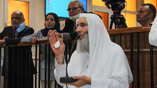 سعد الهلالي: محمد حسان خالف عقيدته فى شهادته امام المحكمة