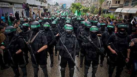  حماس والجهاد الإسلامي تصف أحكام للسعودية بأنها لا تتفق مع شريعة الإسلام في الدفاع عن المسجد الأقصى
