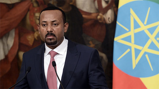 أثيوبيا تلغى هدنة وقف إطلاق النار مع جبهة تيجراى وتدعو الأثيوبيين للانضمام للجيش لمواجهة الجبهة