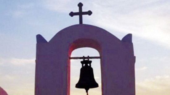  ايبارشية اليونان للاقباط الارثوذكس تغلق ابواب الكنيسة بسبب كورونا حتى 22 الشهر الجارى