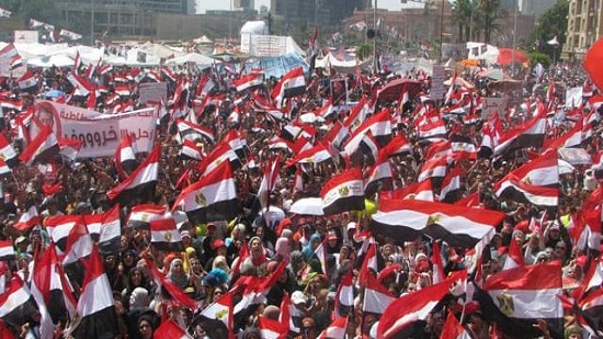 شعب مصر