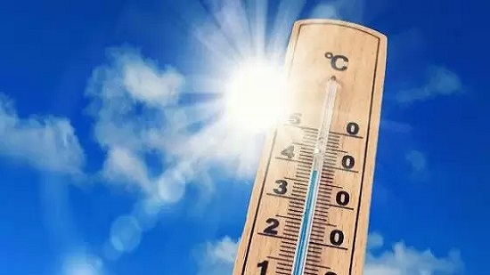 الأرصاد تتوقع انخفاض درجات الحرارة الأيام المقبلة : كتلة هوائية السبب