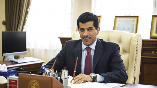 عاجل.. وصول سفير قطر الجديد لدى مصر إلى القاهرة بعد غياب 4 سنوات