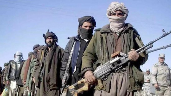 الصين تعلق على استيلاء حركة طالبان على السلطة في أفغانستان