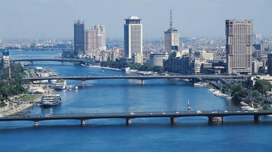 طقس الثلاثاء .. انخفاض جديد للحرارة واستمرار ارتفاع الرطوبة .. القاهرة 35