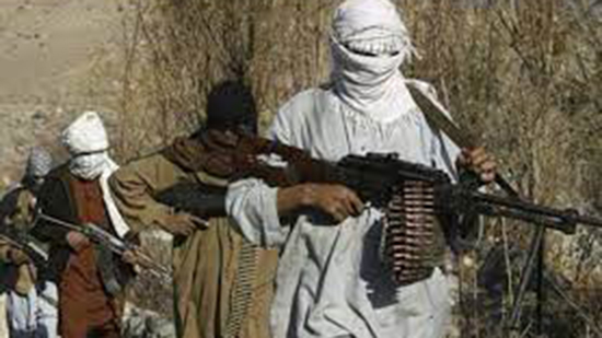 تقارير تؤكد إعدام طالبان للمسيحيين فى افغانستان وتفيش الهواتف المحمول 