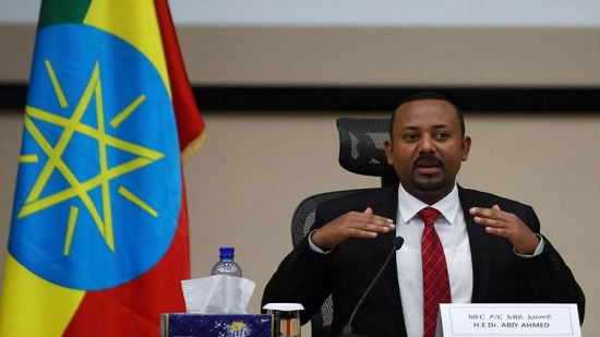  حكومة أديس أبابا في مأزق ..  متمردو تيجراي وأورومو يتحالفان ضدها 