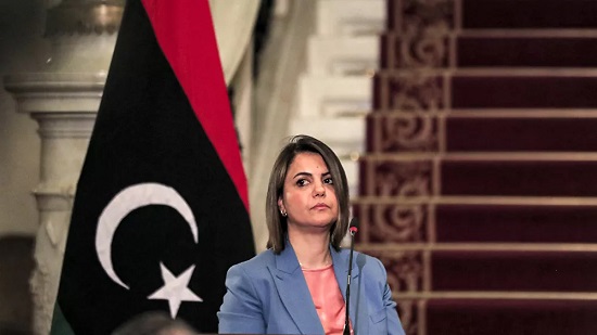 وزيرة خارجية ليبيا: نثمن الدعم الروسي في خروج المرتزقة من ليبيا