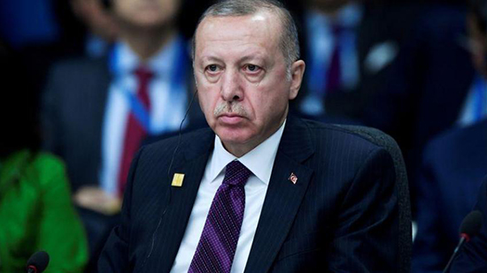 اردوغان 