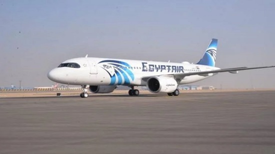 غدا.. مصر للطيران تسير 83 رحلة جوية لنقل 10.285 راكبا