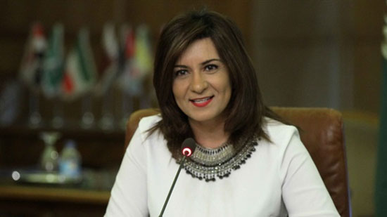  وزيرة الهجرة توضح الإجراءات الجديدة للمسافرين الراغبين في تلقي اللقاح المعتمد لكورونا