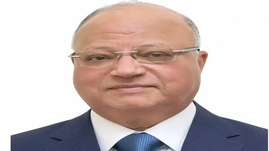 خالد عبد العال، محافظ القاهرة،