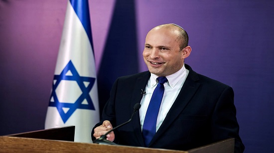  رئيس الوزراء الإسرائيلي يعلن اقتراب موعد زيارته لمصر 