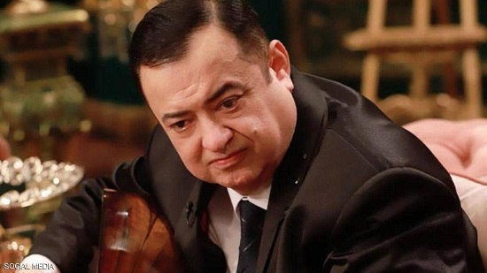  وفاة الموسيقار العراقي فتح الله أحمد بفيروس كورونا