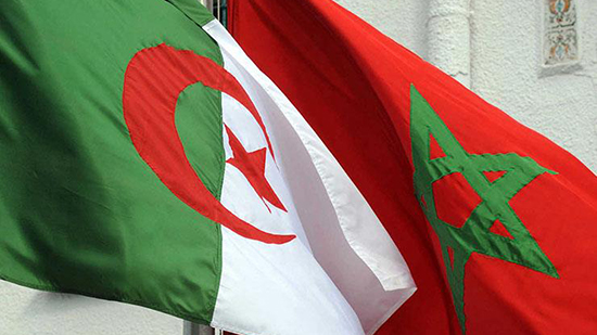لاكروا : الشعبين الجزائري والمغربي يدفعان تكلفة انهيار العلاقات الدبلوماسية بين البلدين 