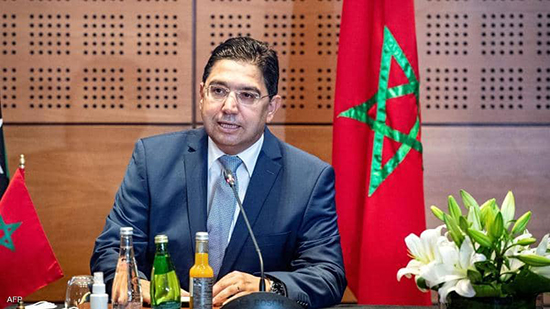 وزير الخارجية المغربي : قطع الجزائر العلاقات معنا قرار غير مبرر لكنه كان متوقعا 