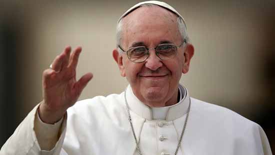 البابا فرنسيس يدعو لتكثيف الصلاة والصوم من أجل أفغانستان