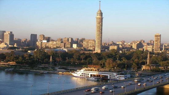 طقس الثلاثاء .. ثبات درجات الحرارة ونشاط متقطع لـ الرياح .. القاهرة 35