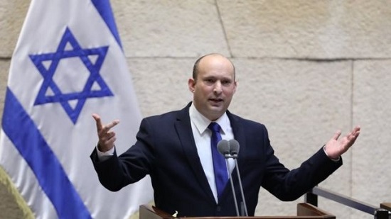  رئيس الوزراء الاسرائيلي : تعيين رئيسا جديدا لجهاز المخابرات وهو مقاتل جريء ونرفض الافصاح عن هويته 