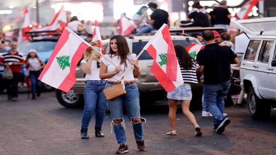 لبنانيات يطلقن حملة «#تزوجني_بدون_مهر