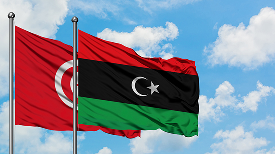 العلاقات الليبية التونسية