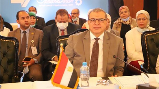 انتخاب مصر كعضو أصيل عن الحكومات في مجلس إدارة منظمة العمل العربية