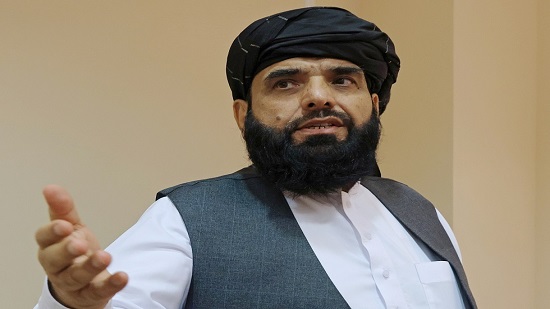 نائب رئيس المكتب السياسي في حركة طالبان، عبدالسلام حنفي