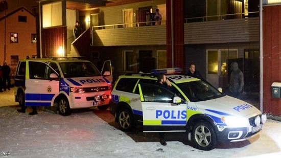  اعتقال امرأتين في السويد بتهمة الارتباط بتنظيم داعش