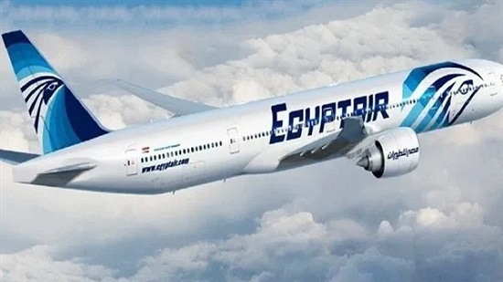 «مصر للطيران» تسير 80 رحلة لنقل 9000 راكب غدا