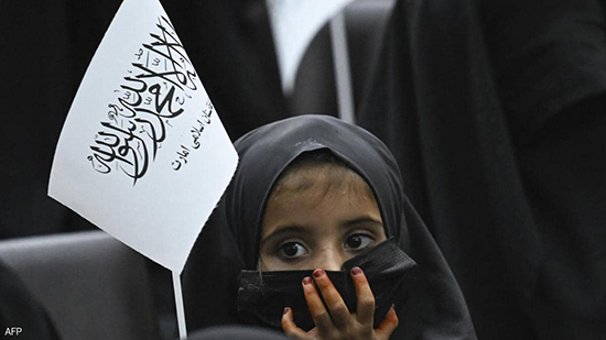 طالبان تعرض شروطها أمام الفتيات لمتابعة الدراسة