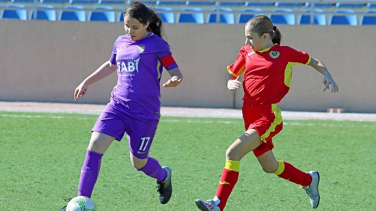 اتحاد الكرة يُجري قرعة دوري كرة القدم النسائية