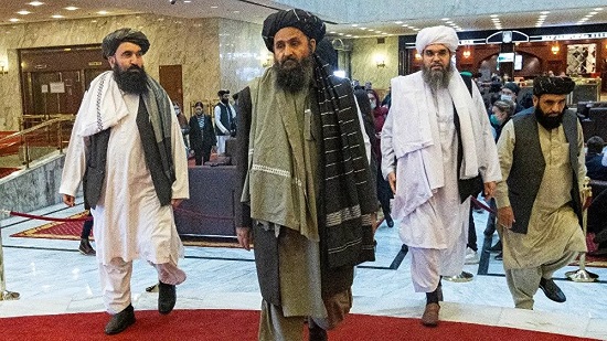 طالبان تنفي إصابة أو مقتل رئيس مكتبها السياسي