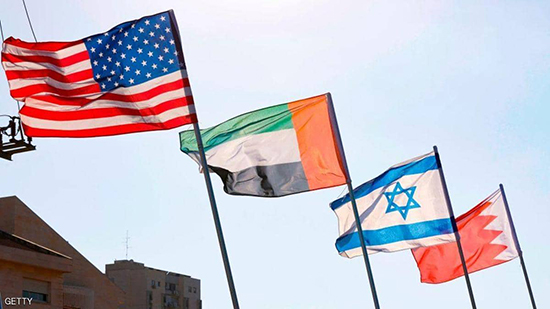 الاتفاق الإبراهيمي.. اجتماع أميركي إسرائيلي و3 دول عربية