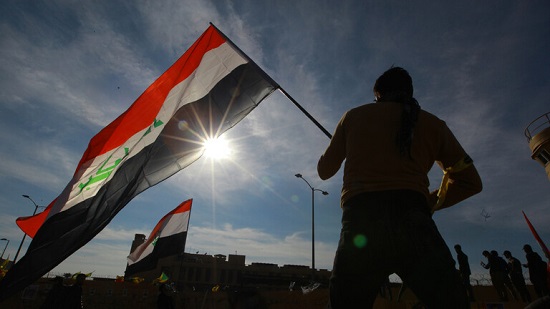 الحكومة العراقية تقرر تقليل الاقتراض الخارجي