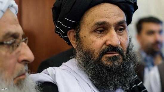 100 شخصية مؤثرة.. رجل طالبان الخفي ورئيس من أصل فلسطيني