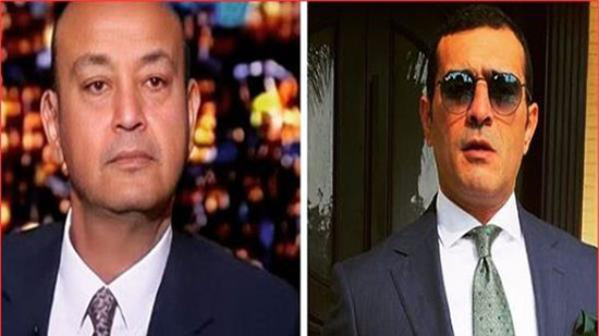 محامى عمرو أديب يتحدى محمد رمضان ويوجه رسالة ب