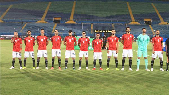 تعديل موعد مواجهة مصر مع ليبيا فى تصفيات مونديال 2022