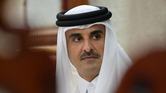  أمير قطر للأمم المتحدة يطالب المجمع الدولى بمواصلة التواصل مع طالبان 