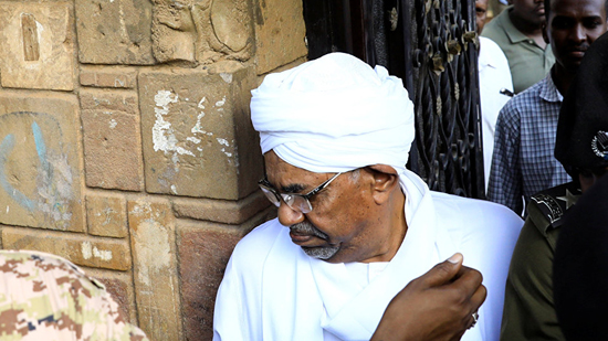 تورط انصار عمر البشير في محاولة الانقلاب الفاشلة في السودان 