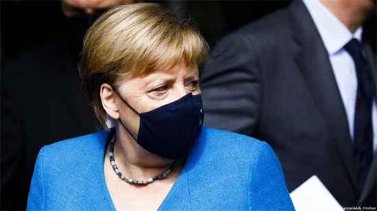 لاكروا : تواجه ألمانيا تغييرا كبيرا سيفتقد لقيادة انجيلا ميركل