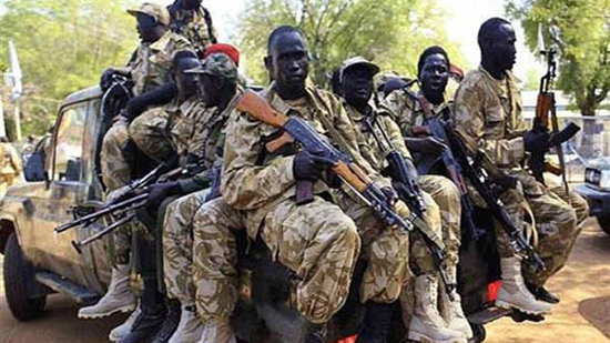 الجيش السوداني يتصدى لمحاولة توغل للقوات الإثيوبية