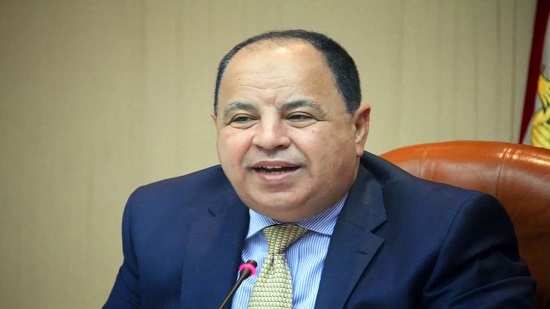 دكتور محمد معيط، وزير المالية